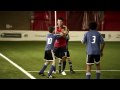Goal Celebration #4 The Pinata - Real Salt Lake's Javier Morales