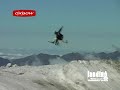 Landing Snowboard Camps 2008  
