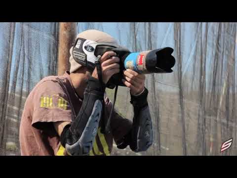 SOCAL - Social Paintball was on hand to film the inaugural event of the American Paintball League, the 2014 APL SoCal Open held at Camp Pendleton in San Diego, CA. P...
