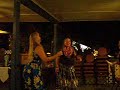Noreen Hope & Bridgett Cut a Rug