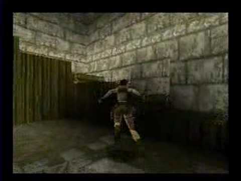 Tomb Raider