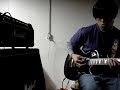 Gibson Epiphone Black Beauty Les Paul Gibson Epiphone Black Beauty Les Paul