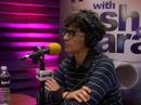 here! with josh and sara: jd samson clip 2