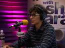 here! with josh and sara: jd samson clip 2