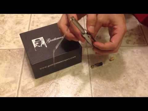 how to smoke hash oil in e cig