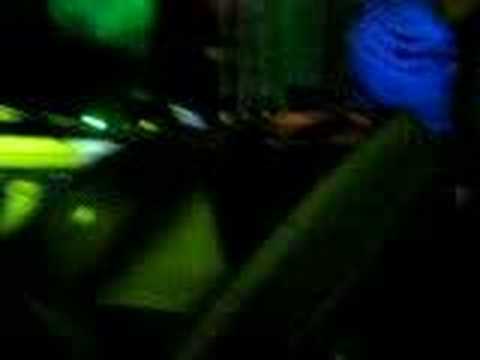 Leo Zamora @ Ritual Delic III