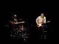 Danny Bryant and Eric Steckel Jam
