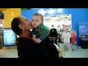 Luka - Baka i Dida idu na avion