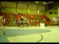 Final Campos Salles x Dourado Final Campos Salles x Dourado