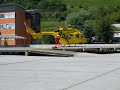MBB BK117-B2 ADAC MBB BK117-B2 ADAC