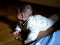 videos de 20081130豆豆自high