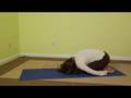 Yoga Exercises for Lower Back : Yoga Childs Pose for the Lower Back