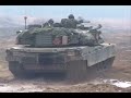imcom.korea.army.mil to learn more about living and serving with the us army in korea visit us online at http photos from the us army in korea are available online at: www.flickr.com social network with the army in korea at: www.myspace.com about this video: m1 abrams main battle tank - training at rodriguez range, south korea