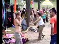 Tristan live @ Ozora Festival 2006 [2/13]