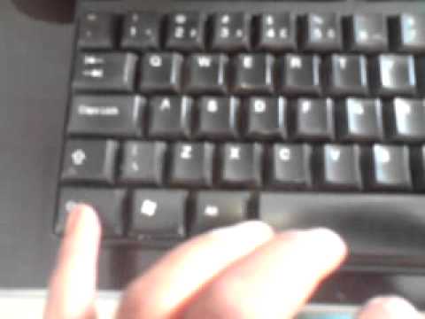 how to enable ctrl v