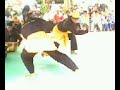 Silat Minangkabau