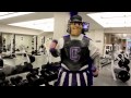 Capital University - "Call Me Maybe"