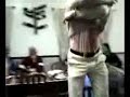 Strip Masculino