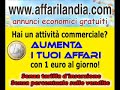 Affarilandia - annunci economici gratuiti