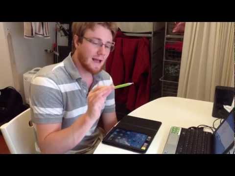 how to draw ipad app