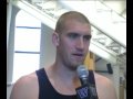 Catching Up With Spencer Hawes