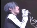 Miyavi Happy birthday to me