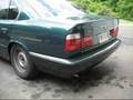 BMW M50 Turbo Holset Anti-Lag/Launch Control