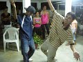 Guyana Dance- Kanta Laga