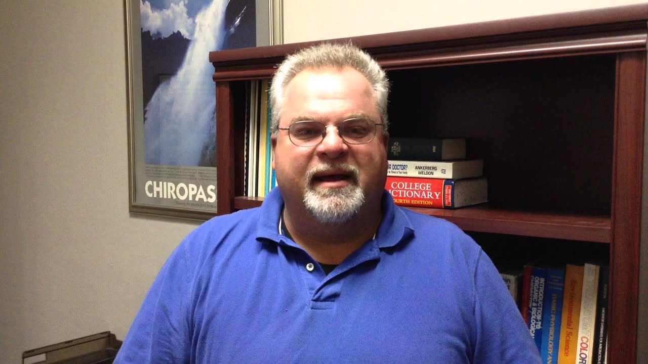 Belmont Chiropractor | Neck Pain Treatment