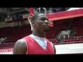 #23 Doug Anderson - Detroit Titans - The Dunk Show