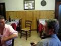 Canti osteria Gambaro (Monte Canino)