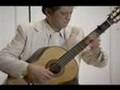 Tarantas flamenco Kertsopoulos guitar