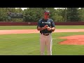 How to Throw Baseball Pitches : How to Throw a Changeup Style Pitch How to Throw Baseball Pitches : How to Throw a Changeup Style Pitch
