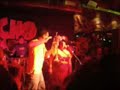 presentacion en la discoteca antilla de barcelona.

www.salsajazz.com
