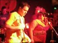 presentacion en la discoteca antilla de barcelona.

www.salsajazz.com