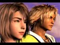 Final Fantasy 10 &  10-2 Sanctuary