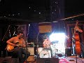 Jeff Parker Trio