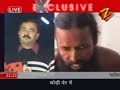 Zee News Report on Destruction of Braj Hills Part 3/7