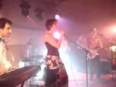 INSEAD Summerball 2006 - Funk 'n' ...