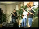 david kamakahi with darin leong and jon yamasato on pakele live