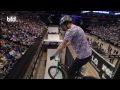 Allan Cooke vs. Austin Coleman BMX Triples Quarterfinal: Minneapolis 2009