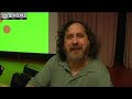 Richard Stallman: El software libre en las escuelas