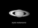 Astronomie amateur - Les planètes du système solaire Default