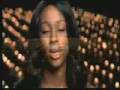 Alexandra Burke - Hallelujah [Official Video]