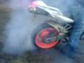 tho nee day's gros burn de terry