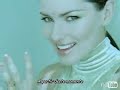 Shania Twain - From This Moment On (Legendado PT-BR)