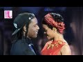 Video for is asap rocky still dating rihanna