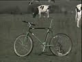 Bicicletas sin sillín