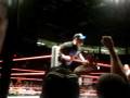 videos de John Cena's entrance @ Raw House show