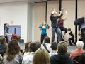 CYT Tucson\